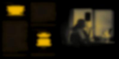 Layout spread from Derrais Carter, 