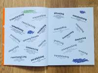 Table of contents for *Archives on Show*.