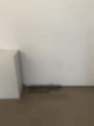 Exhibition installation view. Zone Collective (Kirila Cvetkovska and Megan Hoetger), *Shadow Zones: Experimental Cinema*
*History in Yugoslavia; or, a Cinema and*
*a History Made and Unmade by Maps*, When Site Lost the Plot, Amsterdam, July - October 2021. Photo: Quenton Miller, courtesy of When Site Lost the Plot.