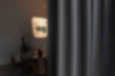 Exhibition installation view. Zone Collective (Kirila Cvetkovska and Megan Hoetger), *Shadow Zones: Experimental Cinema*
*History in Yugoslavia; or, a Cinema and*
*a History Made and Unmade by Maps*, When Site Lost the Plot, Amsterdam, July - October 2021. Photo: Quenton Miller, courtesy of When Site Lost the Plot.