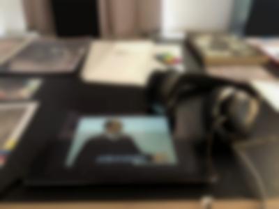 Exhibition installation view. Zone Collective (Kirila Cvetkovska and Megan Hoetger), *Shadow Zones: Experimental Cinema History in Yugoslavia; or, a Cinema and a History Made and Unmade by Maps*, When Site Lost the Plot, Amsterdam, July - October 2021. Photo: Quenton Miller, courtesy of When Site Lost the Plot.