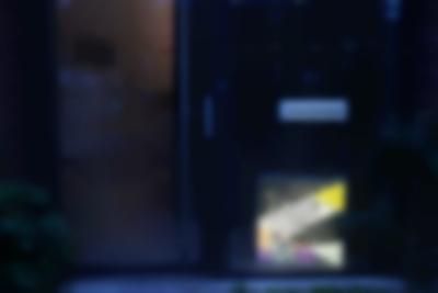 Exhibition installation view. Zone Collective (Kirila Cvetkovska and Megan Hoetger), *Shadow Zones: Experimental Cinema*
*History in Yugoslavia; or, a Cinema and*
*a History Made and Unmade by Maps*, When Site Lost the Plot, Amsterdam, July - October 2021. Photo: Quenton Miller, courtesy of When Site Lost the Plot.